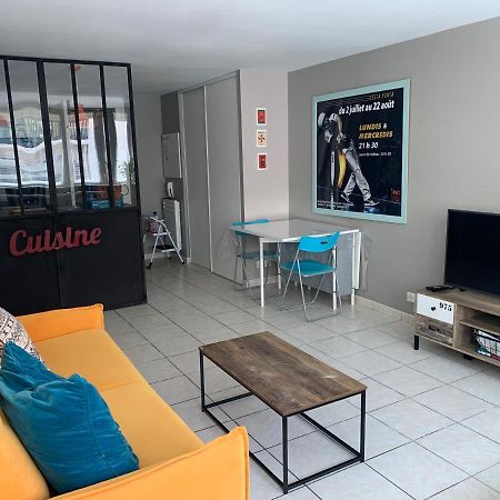 Appartement Bayonne-Adour, 3 Pieces, 6 Personnes. Eksteriør bilde