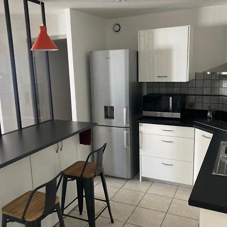 Appartement Bayonne-Adour, 3 Pieces, 6 Personnes. Eksteriør bilde